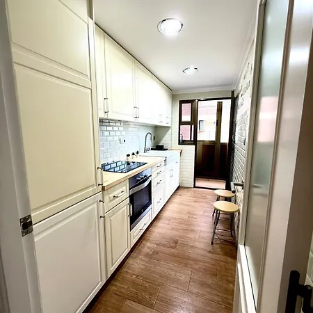 100m From The Apartment Cullera