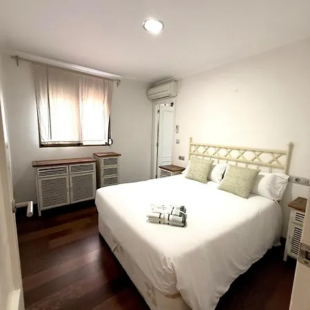 100m From The Apartment