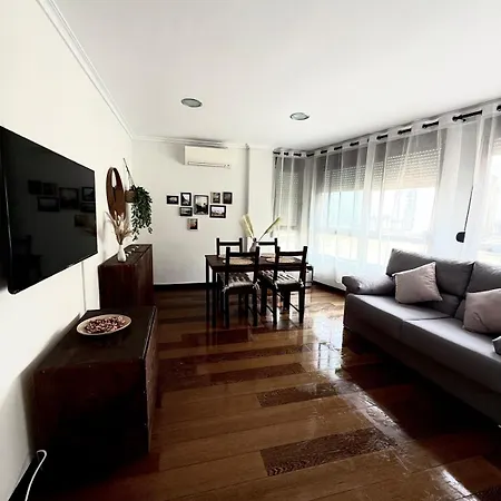 100m From The Apartment Cullera