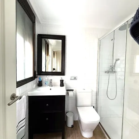 100m From The Apartment Cullera