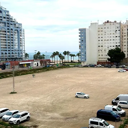 100m From The Cullera