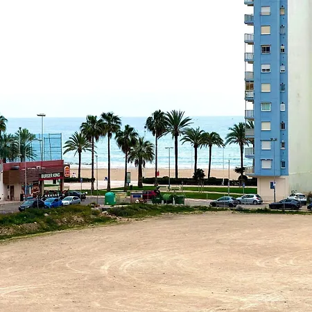100m From The * Cullera