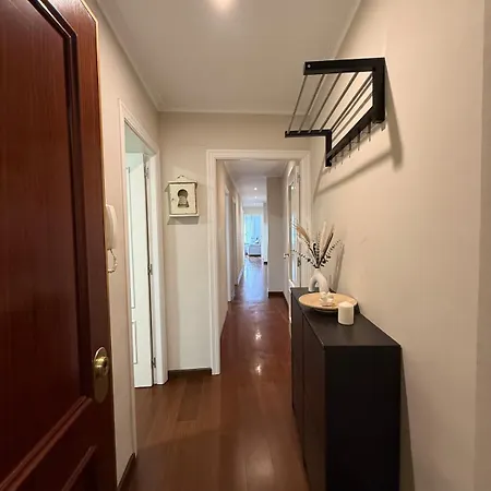 Апартаменты 100m From The Кульера