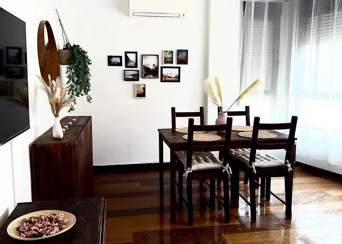 Апартаменты 100m From The Кульера