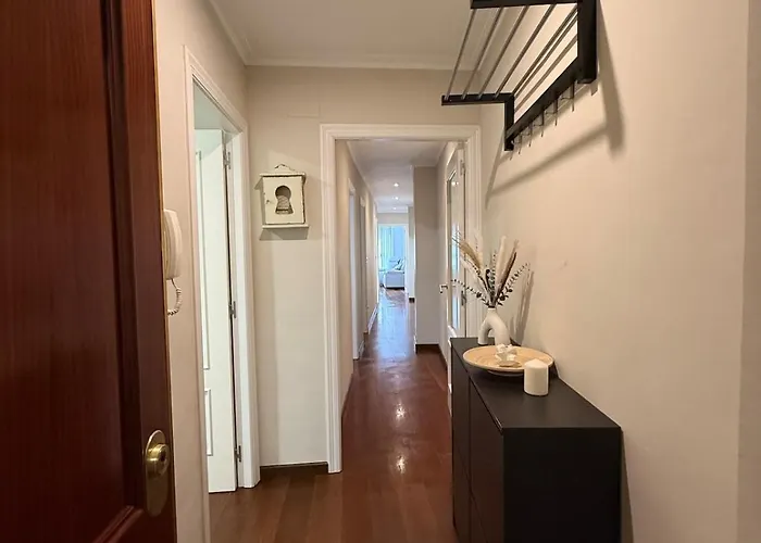 Апартаменты 100m From The Кульера