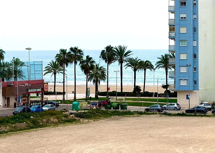 100m From The * Кульера